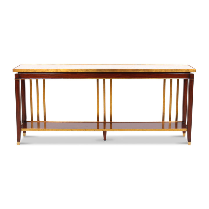 Tattas Console | Jansen uk