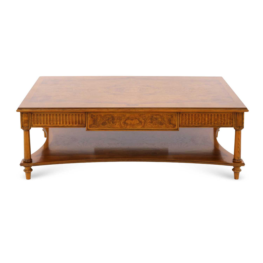 Coffee Table Pinot | Jansen uk