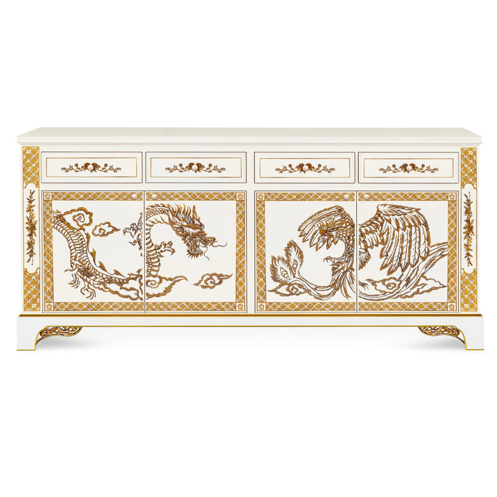 Chinoiserie Sideboard | Jansen uk