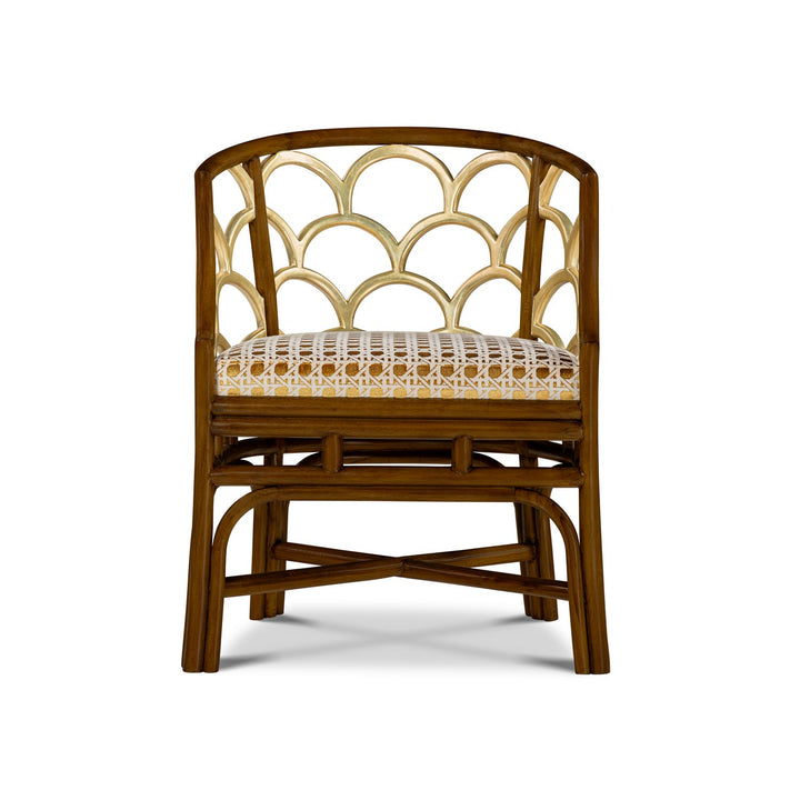 Ricard Dining Chair | Jansen uk