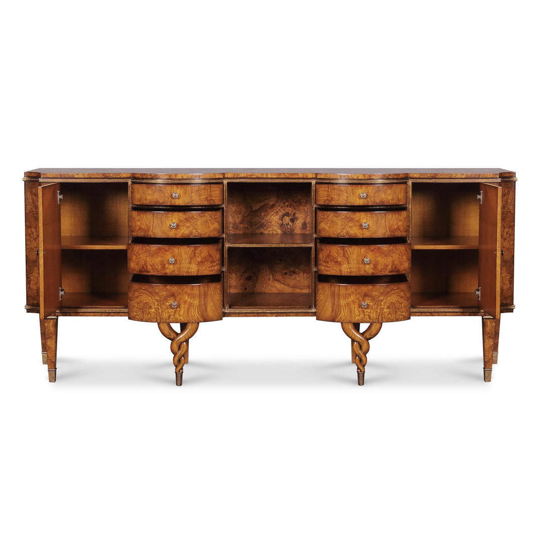 Sideboard Alexander | Jansen uk