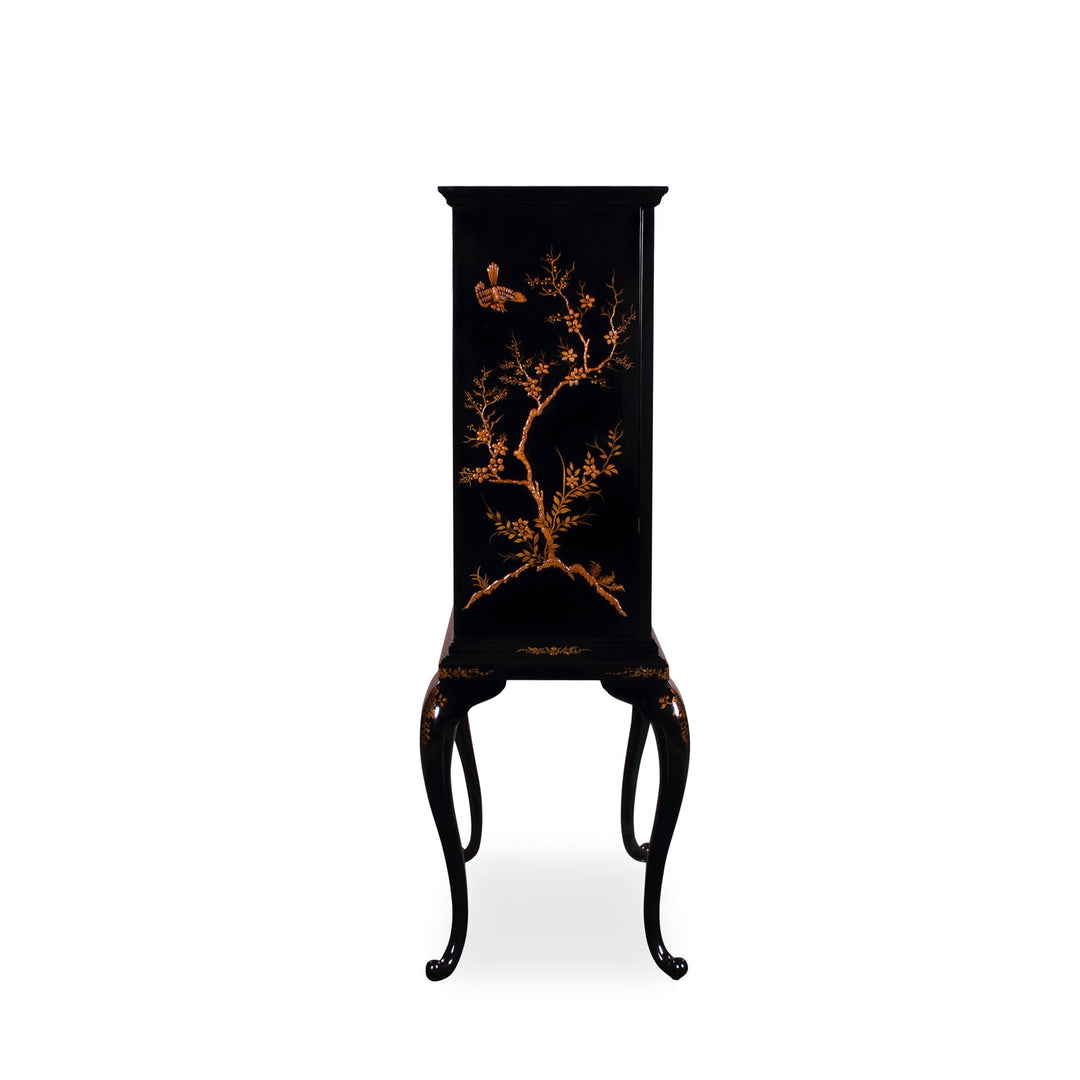 Jewelry Cabinet Chinoiserie | Jansen uk