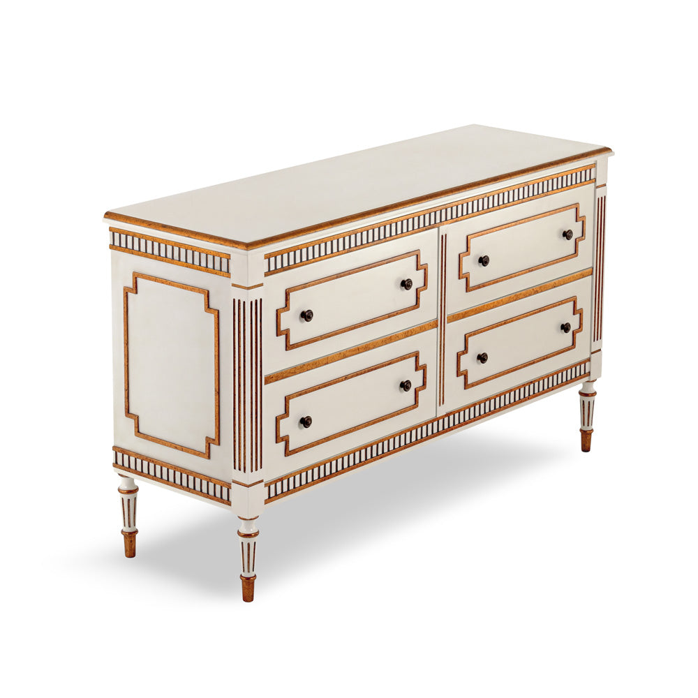Dischma Dresser | Jansen uk