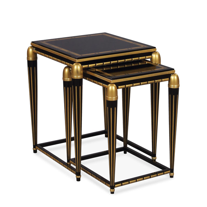 Nesting Table Cairo | Jansen uk
