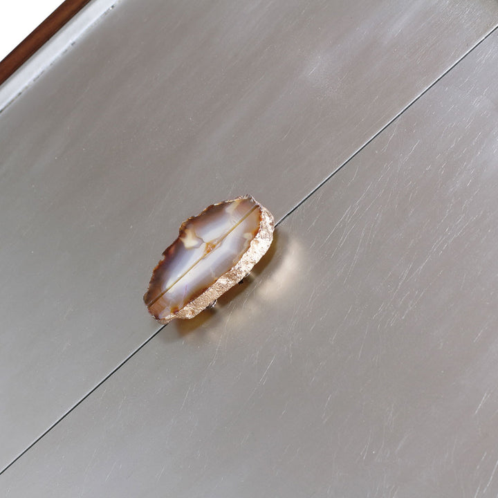 Shelving Cabinet, Right | Jansen uk