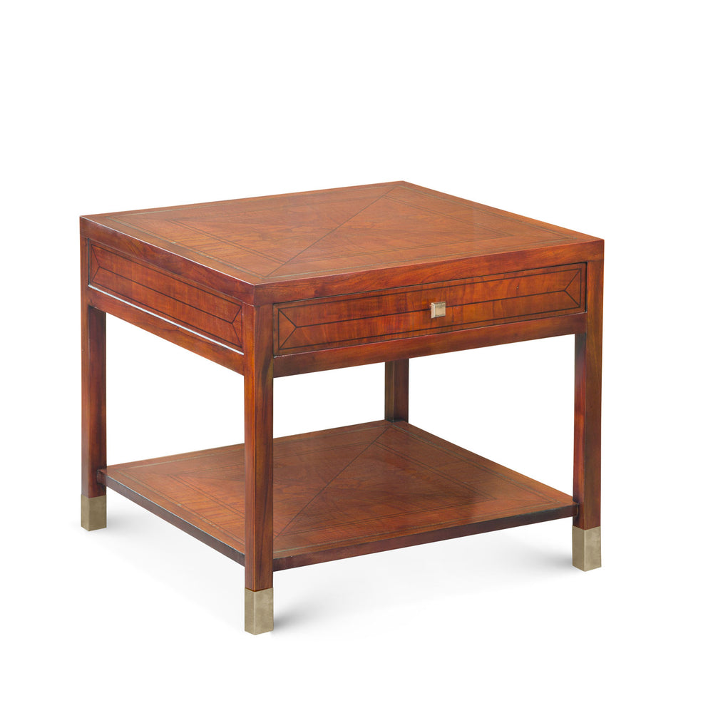 Amsterdam End Table | Jansen uk