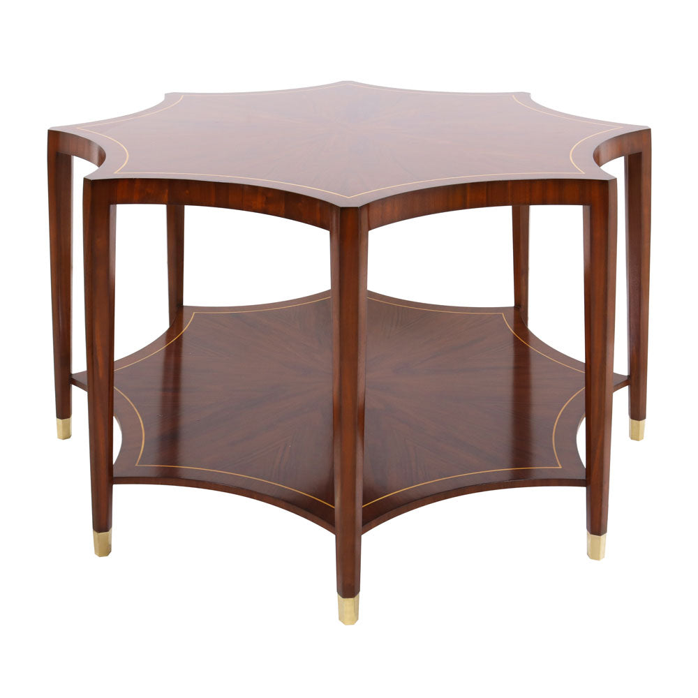 Mogli Center Table | Jansen uk