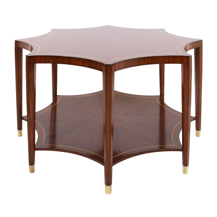 Mogli Center Table | Jansen uk