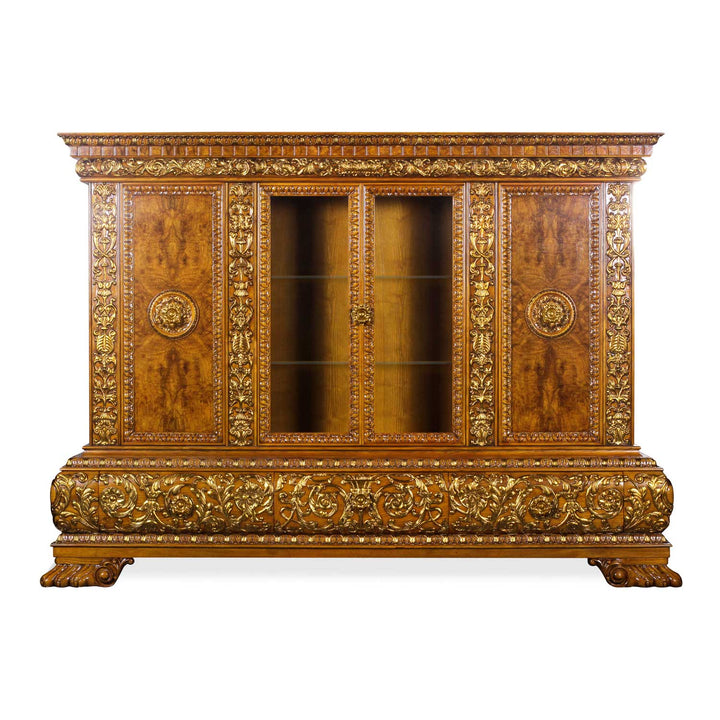 Le Grand Cabinet | Jansen uk
