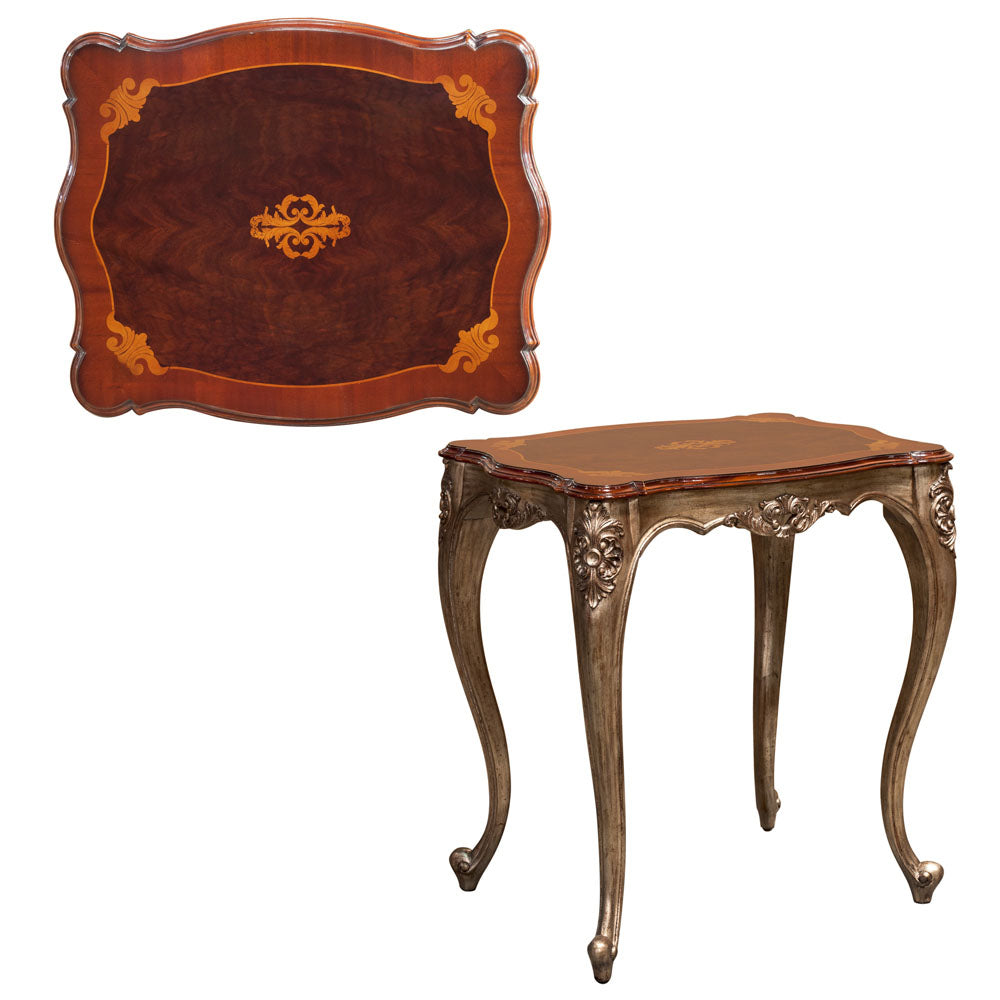 Side Table Ponti | Jansen uk