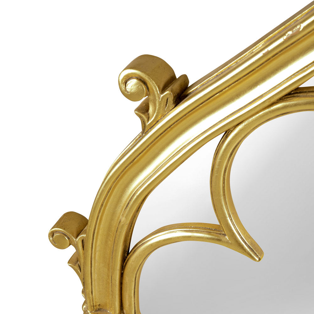 Pyra Mirror | Jansen uk