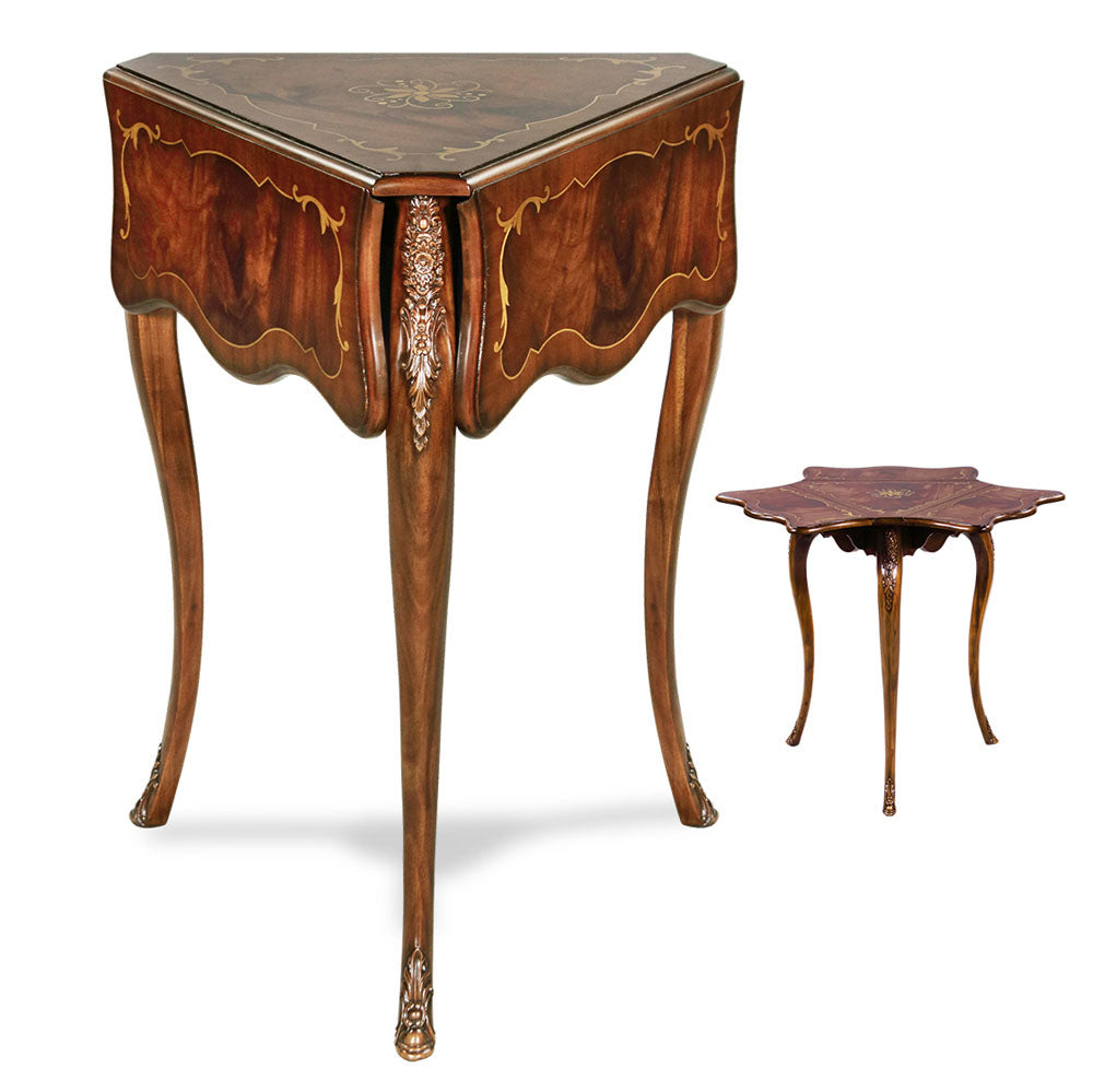 Louis Handkerchief Table | Jansen uk