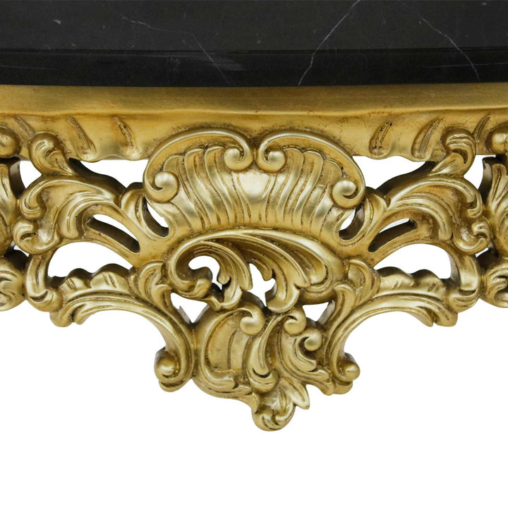 Calavon Console | Jansen uk