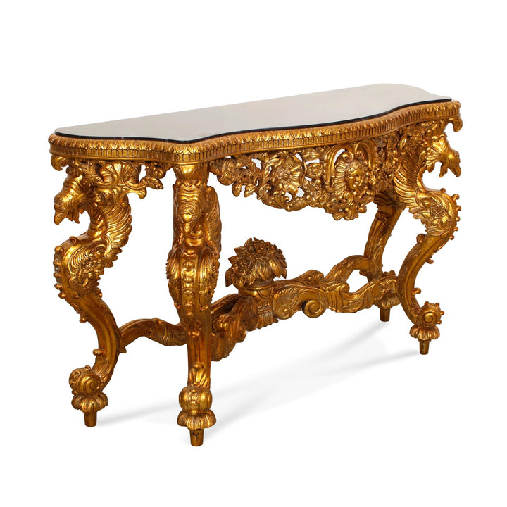 Maldavi Console | Jansen uk