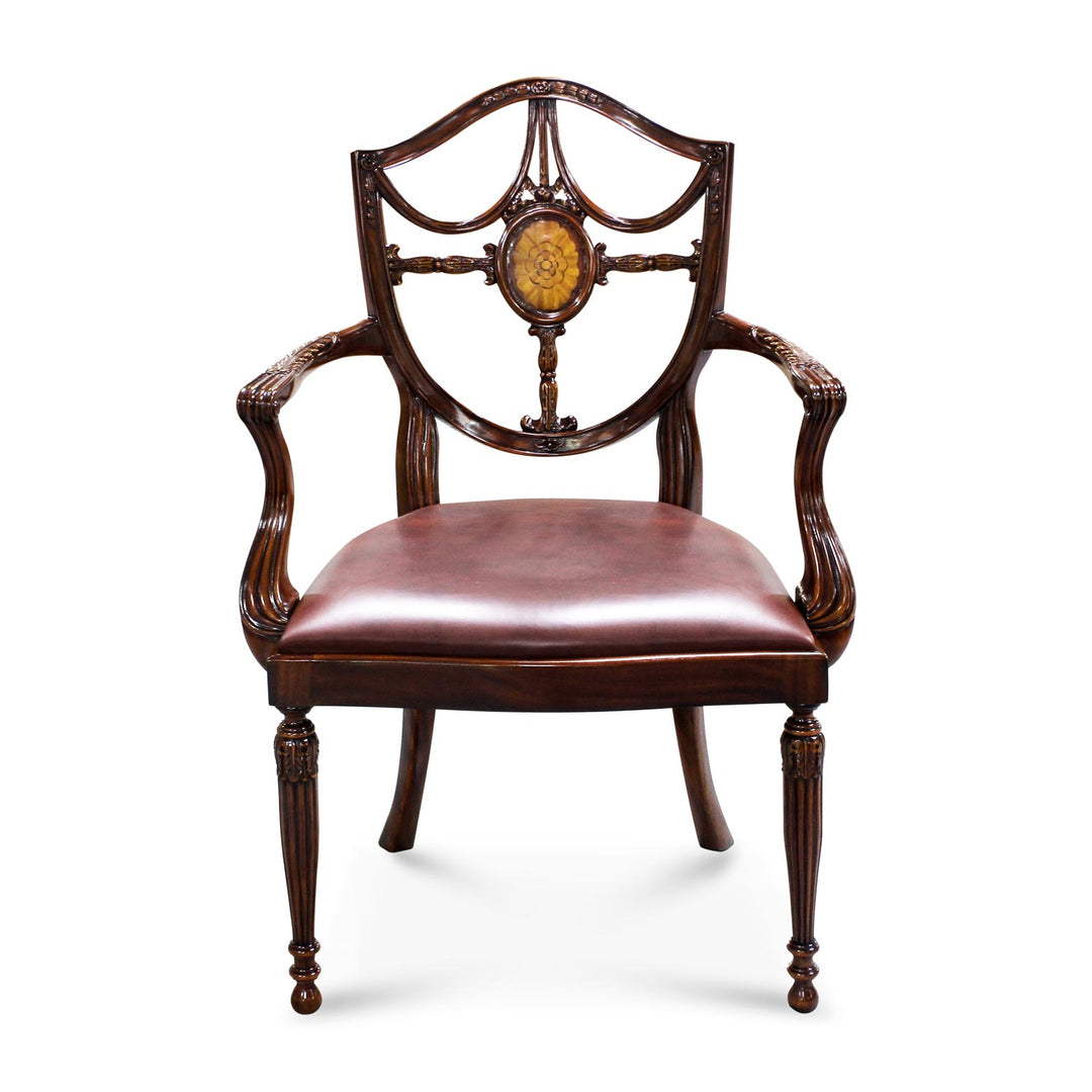 Arm Chair Loire | Jansen uk