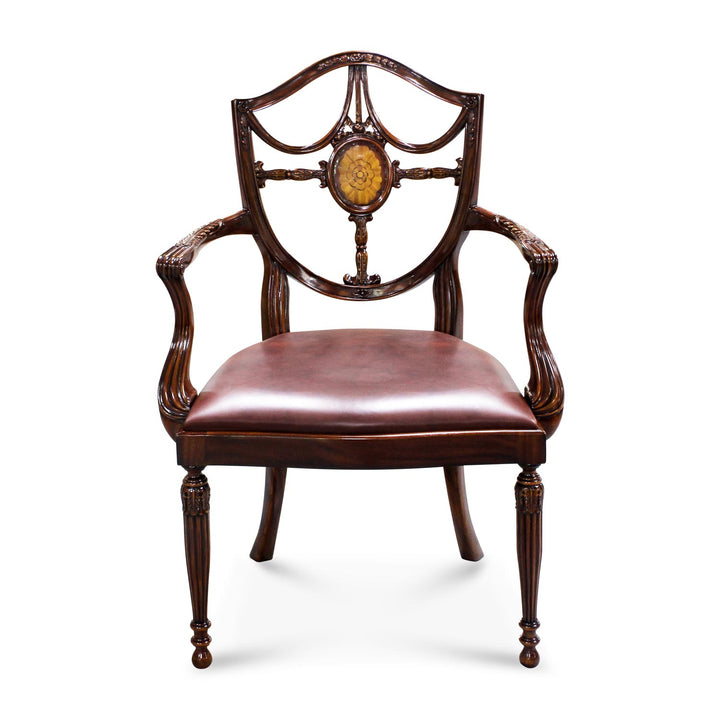 Arm Chair Loire | Jansen uk