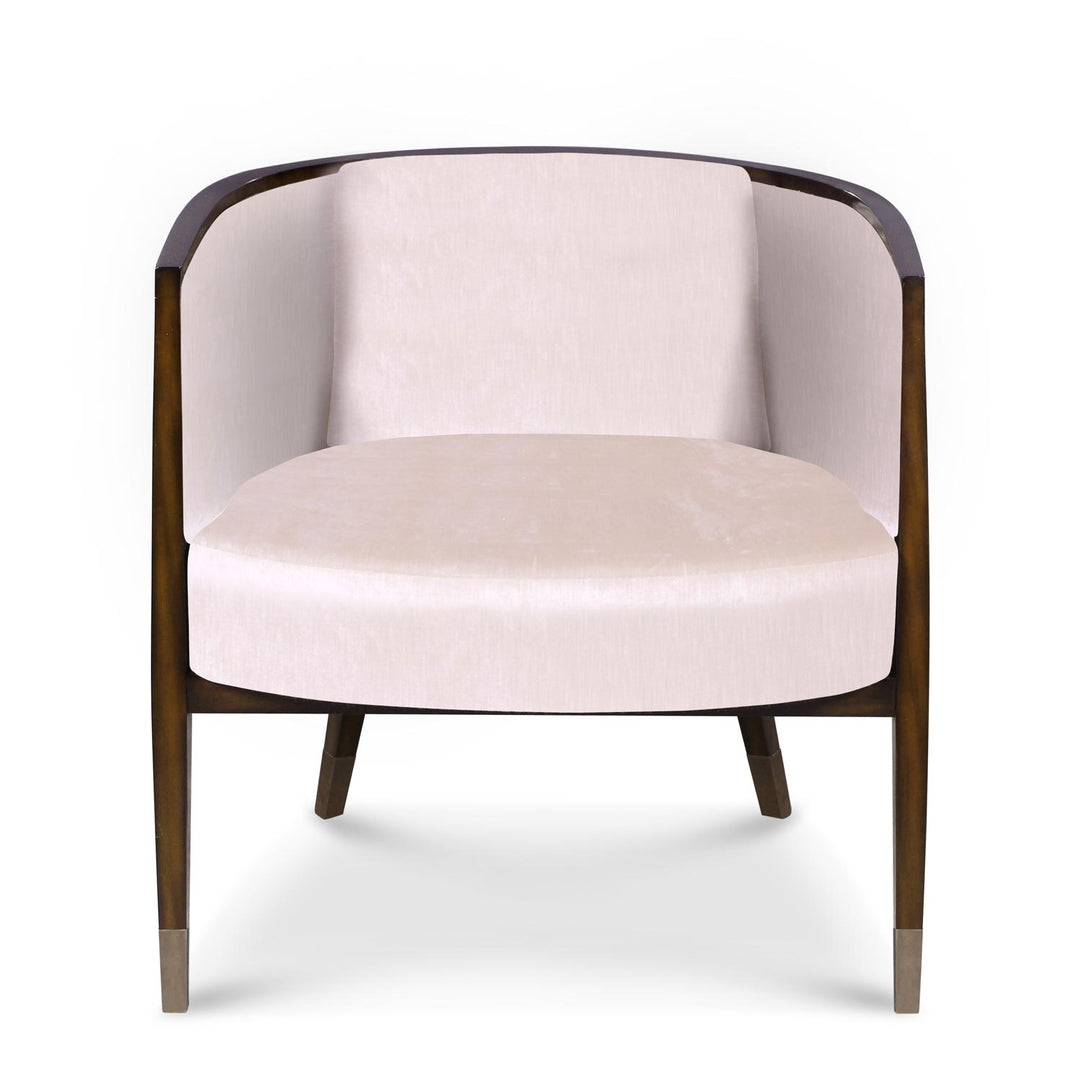 Atrio Lounge Chair | Jansen uk