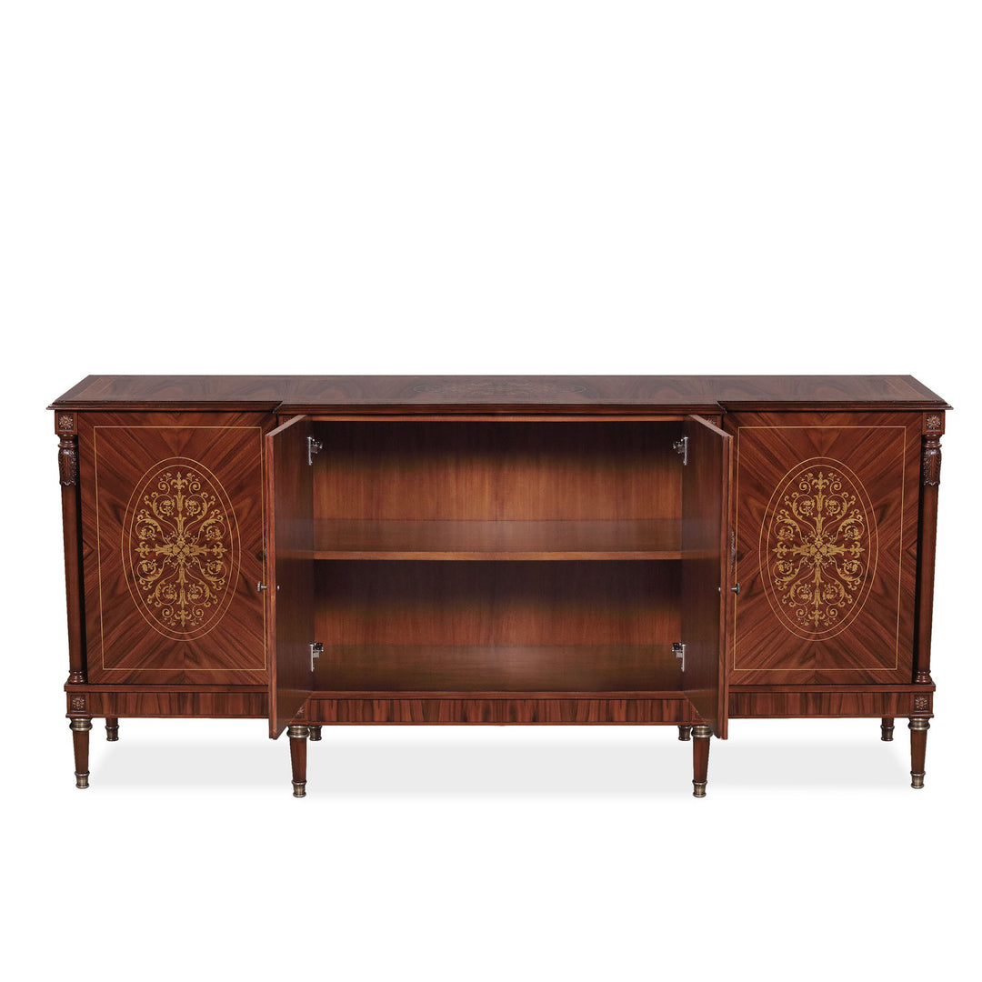 Sideboard Parma | Jansen uk