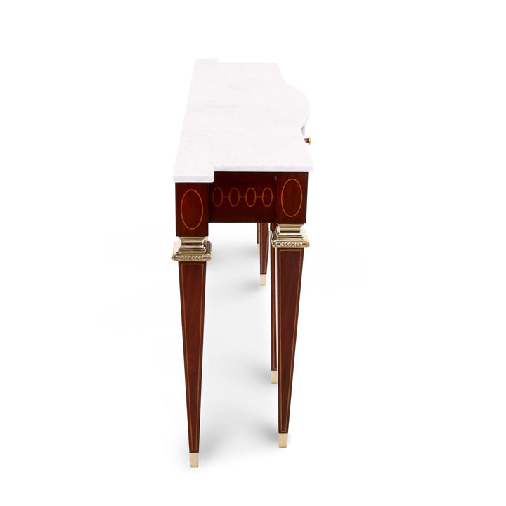 Tale Console | Jansen uk