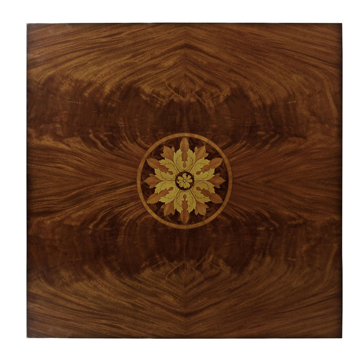 Pierre Swirl Coffee Table | Jansen uk