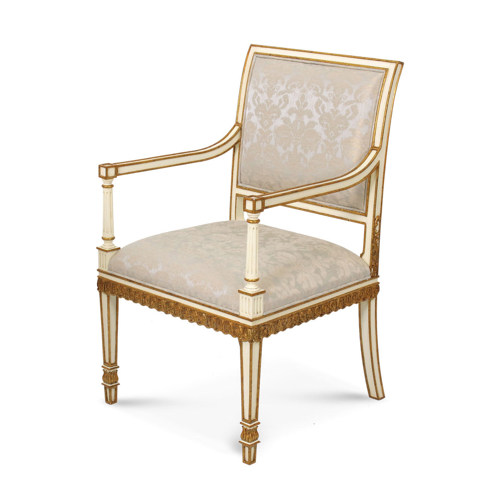 Arm Chair Arles | Jansen uk