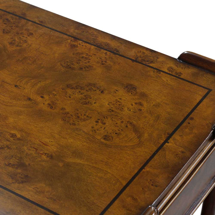 Marvin Console, Burl | Jansen uk