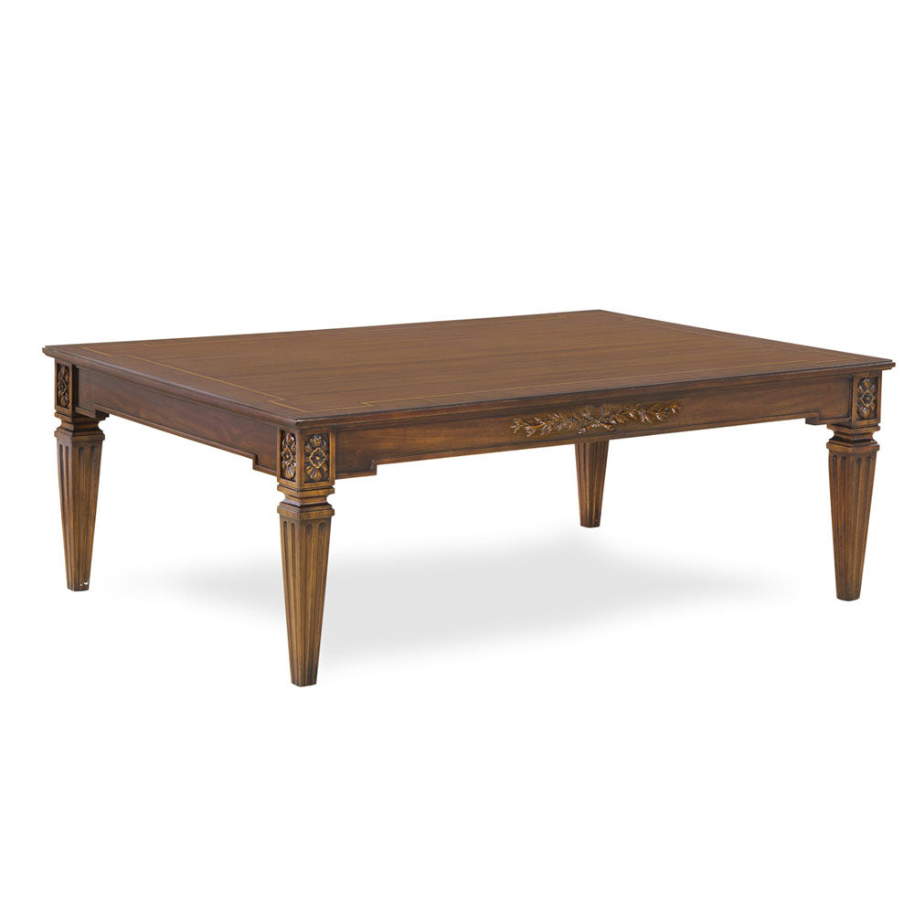 Coffee Table Jerome | Jansen uk