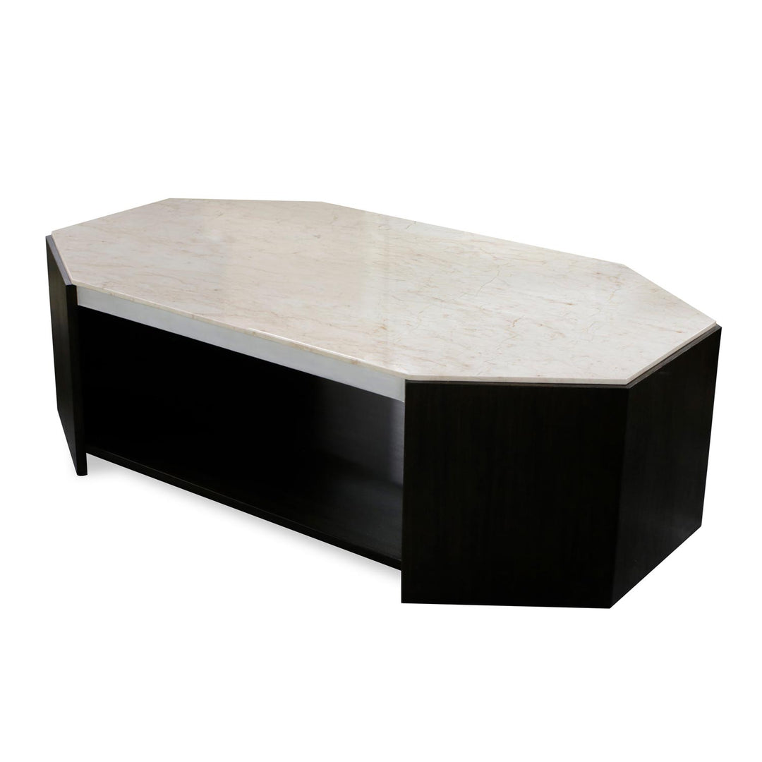 Octagon Coffee Table | Jansen uk