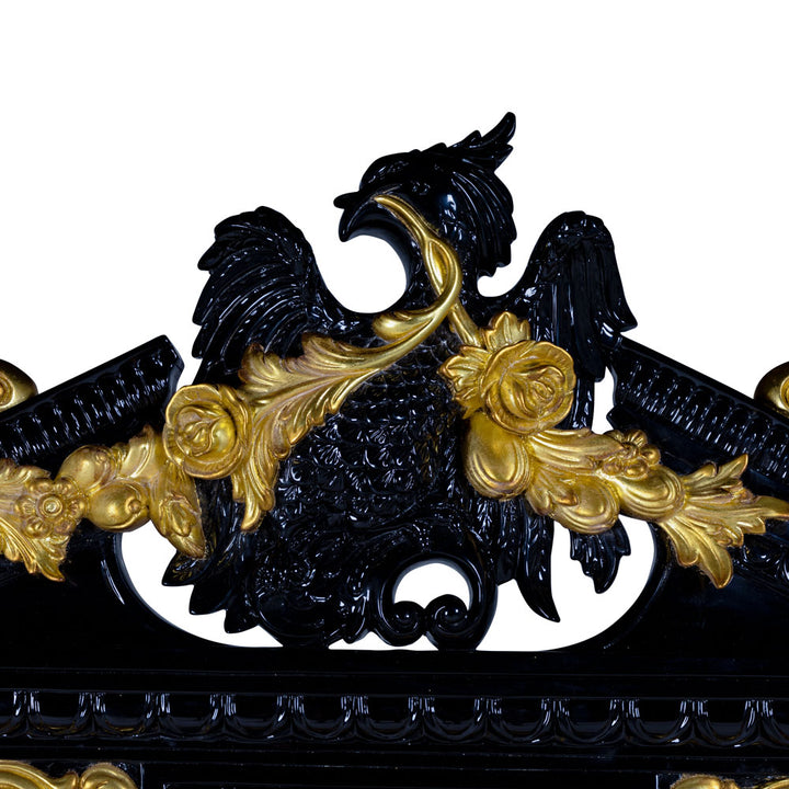 Eagle Mirror | Jansen uk