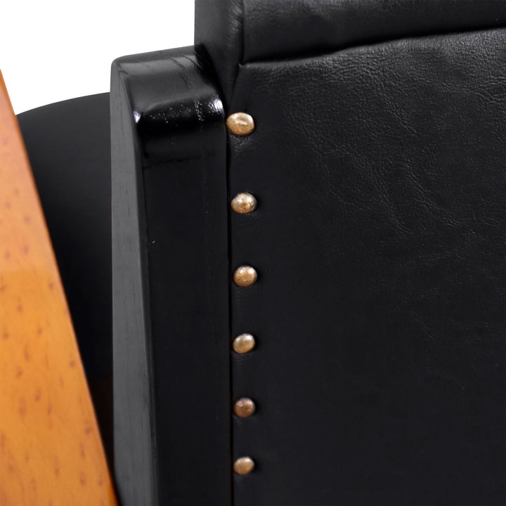 Deco Lounge Chair | Jansen uk