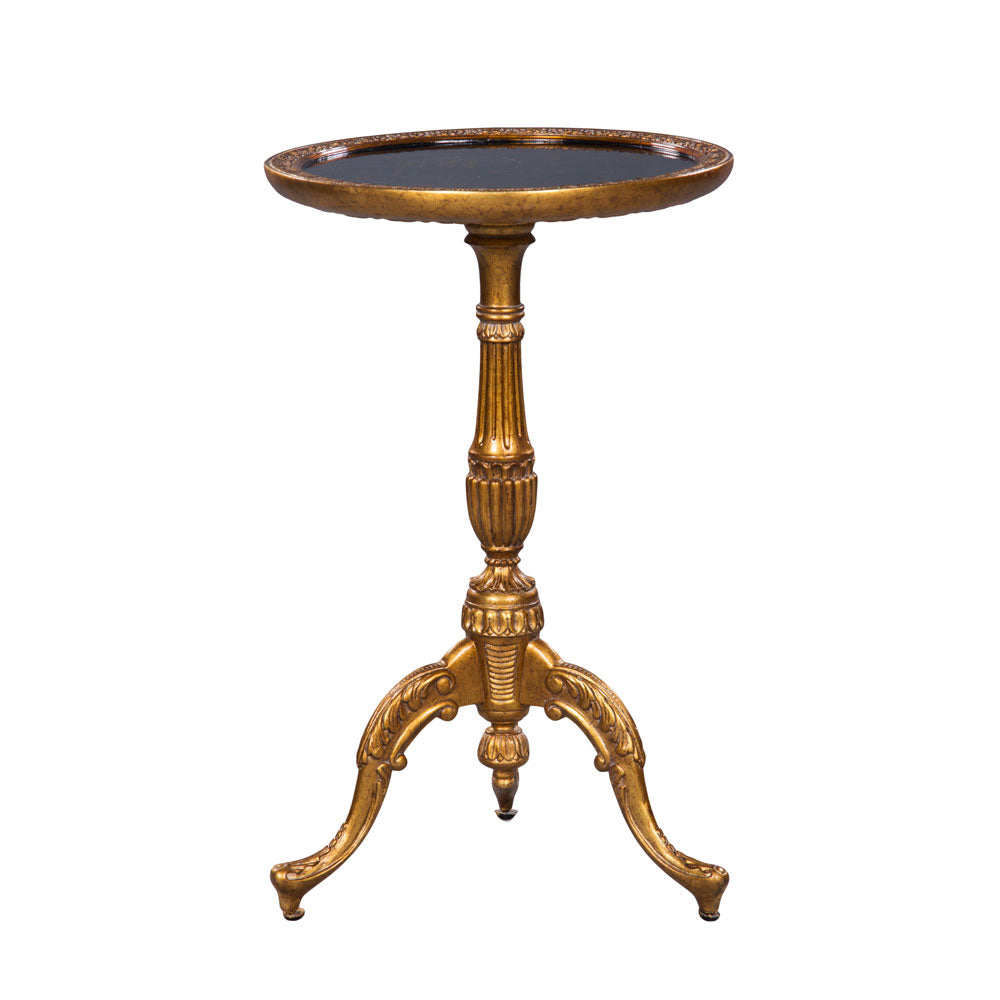 Tripod Chinoiserie Table | Jansen uk
