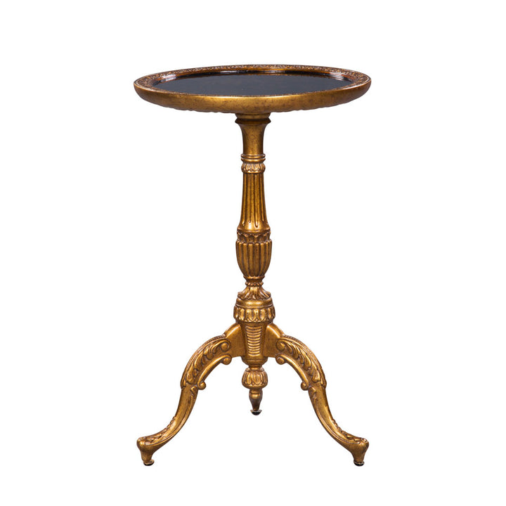 Tripod Chinoiserie Table | Jansen uk