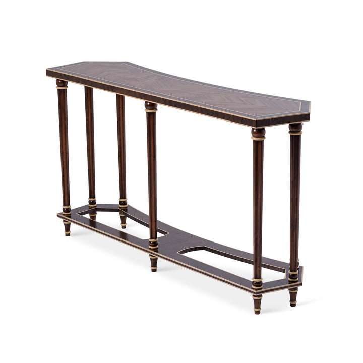 Bravo Console, Small | Jansen uk