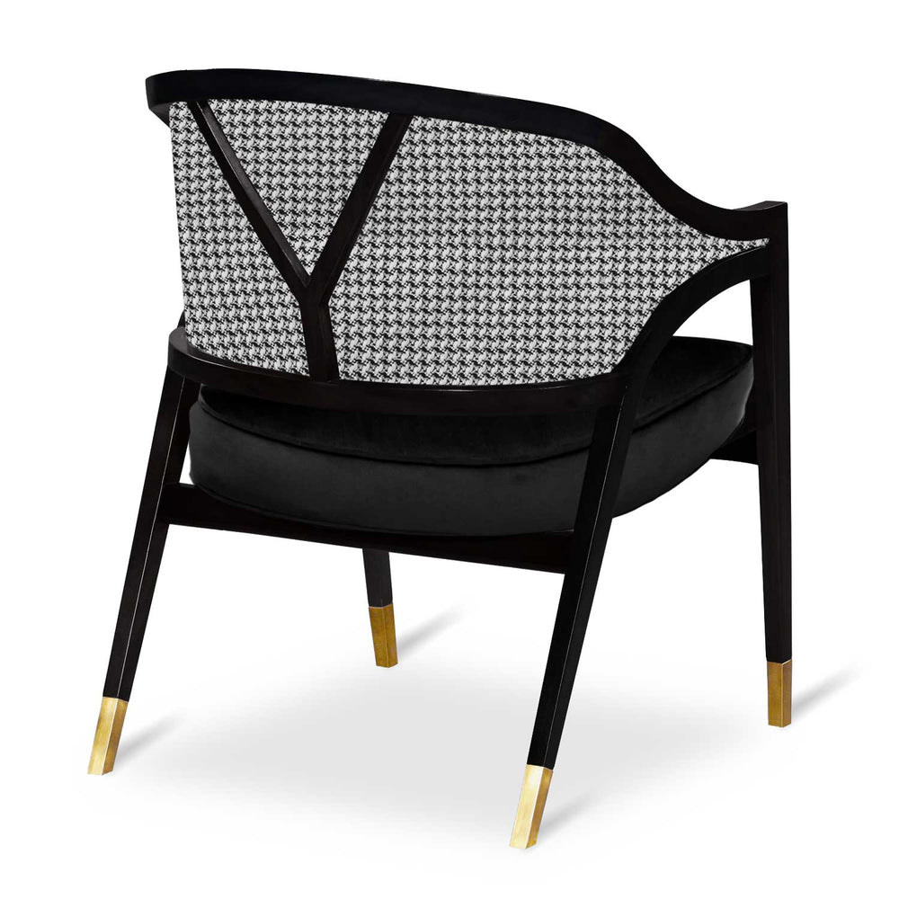 Mitchell Dining Chair | Jansen uk
