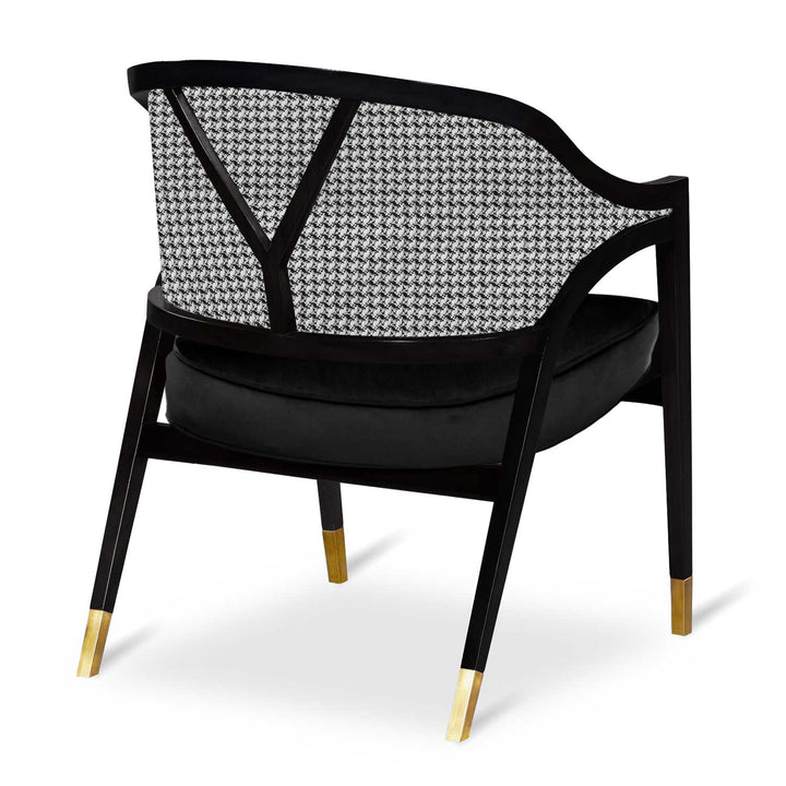 Mitchell Dining Chair | Jansen uk