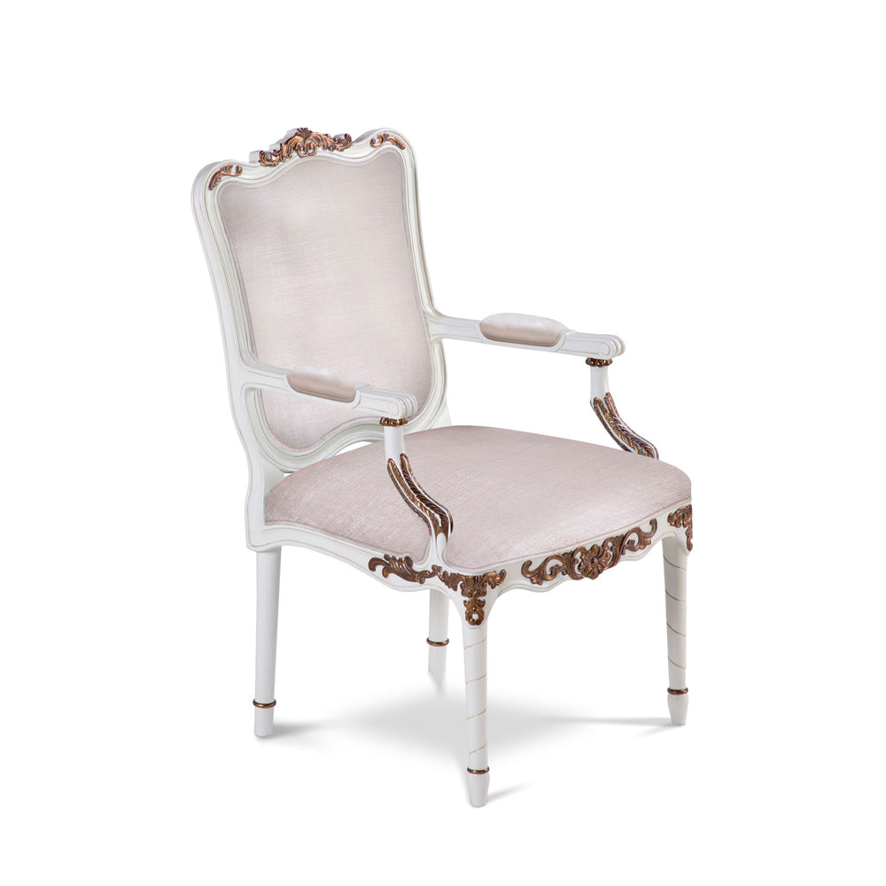 La Terre Arm Chair | Jansen uk