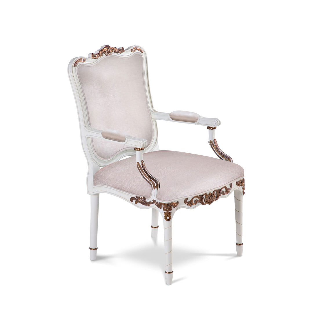 La Terre Arm Chair | Jansen uk