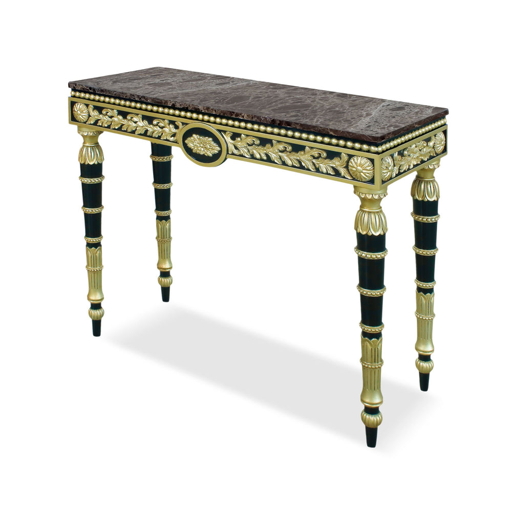 Vivin Console | Jansen uk