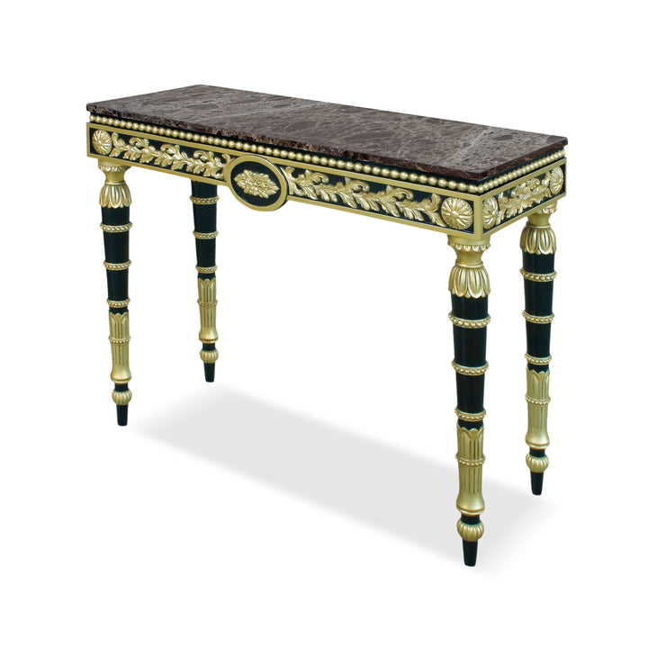 Vivin Console | Jansen uk