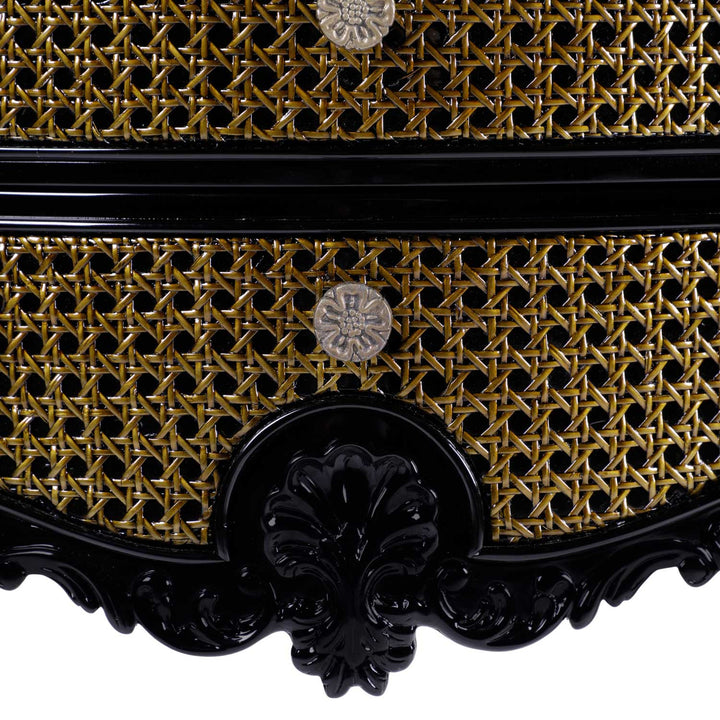 Chinoiserie Nightstand | Jansen uk