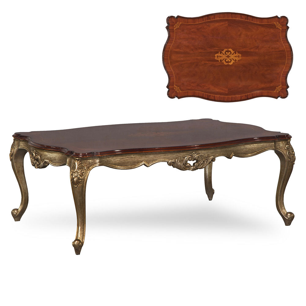 Coffee Table Ponti | Jansen uk