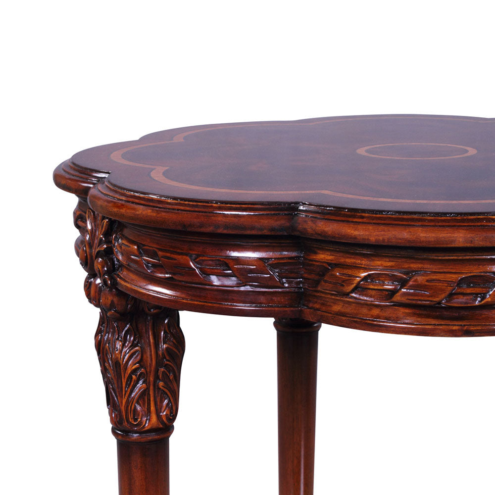 Charles XVI Side Table | Jansen uk