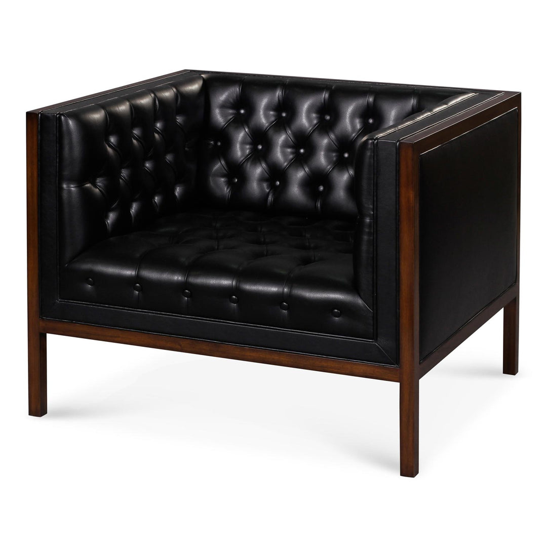 Amsterdam Arm Chair | Jansen uk