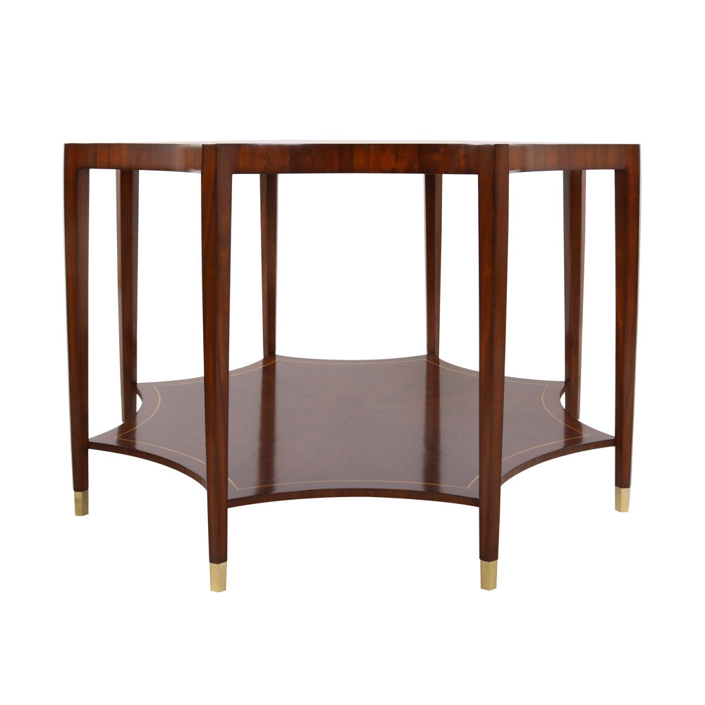 Mogli Center Table | Jansen uk