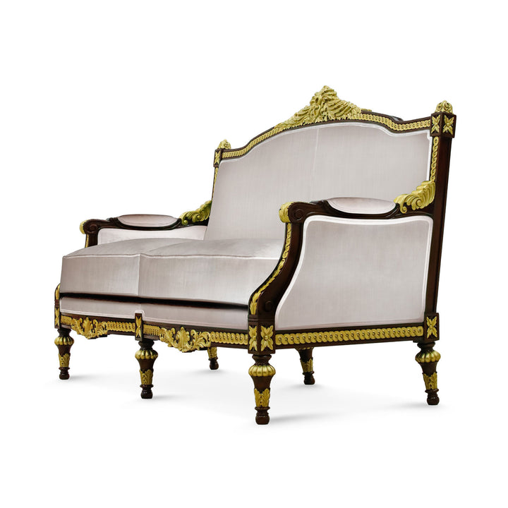 Two Seater Sofa Alimos | Jansen uk