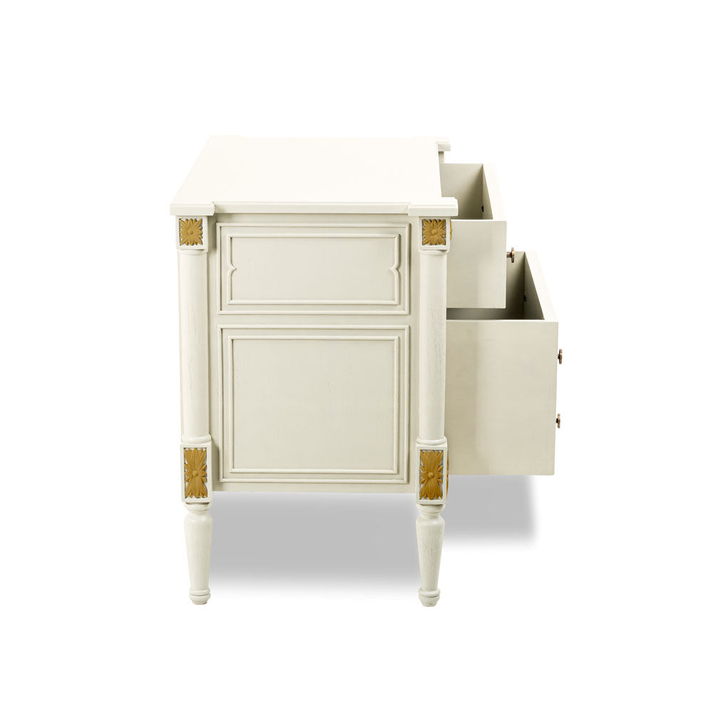 Norden Nightstand | Jansen uk
