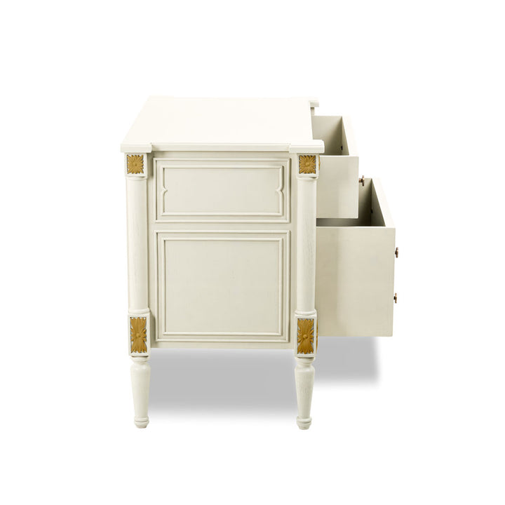 Norden Nightstand | Jansen uk