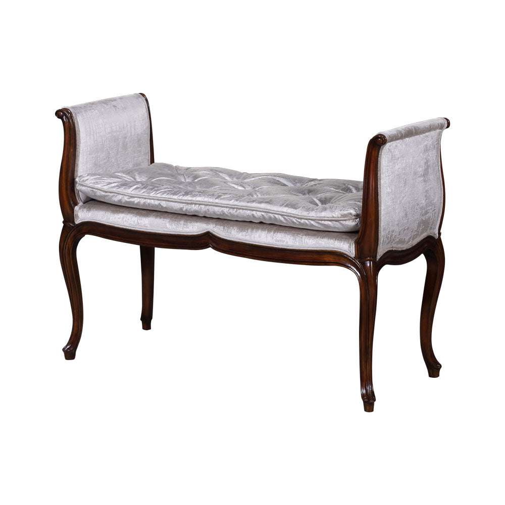 Bench Queen Anne | Jansen uk