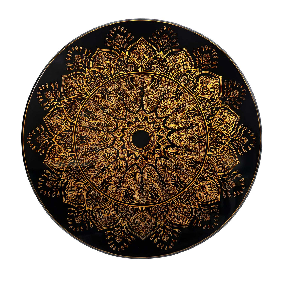 Mandela Dining Table | Jansen uk