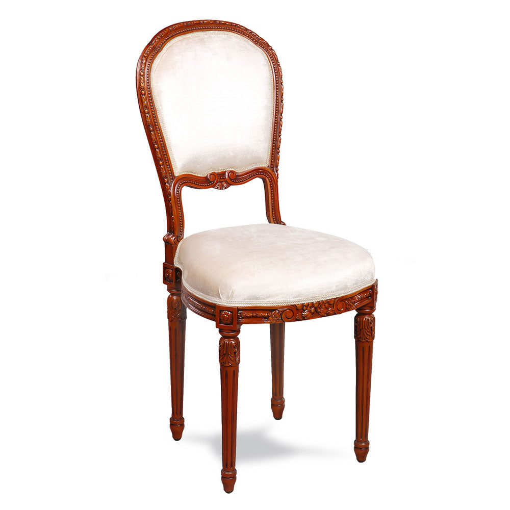 Side Chair, Paris | Jansen uk